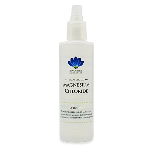 Magnesium Oil Spray 200ml