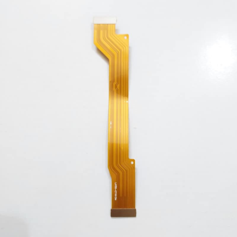 Partshala Motherboard to Main Board LCD Flex Compatible with Vivo U20