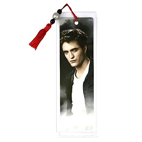Edward Punto DE Libro Eclipse (CREPUSCULO)