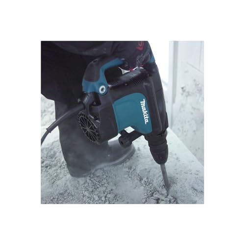 Makita HR 4511 C Perforateur et Burineur SDS Max - vue 9