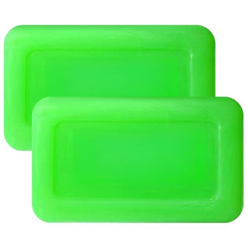2 jabones naturales en barra con aceite esencial de artemisa jabón corporal antipicazón y purificante suave rutina herbal para pies para mujeres y hombres.