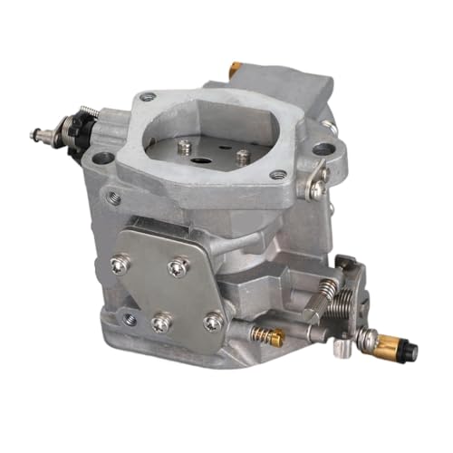 Carburateur 66T-14301-02-00 pour moteur hors-bord E40XMH 40HP deux temps