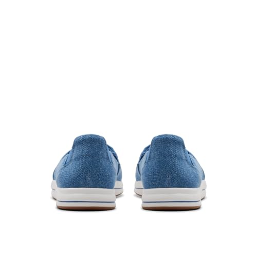 Image of Clarks Women's Breeze Step II Loafers