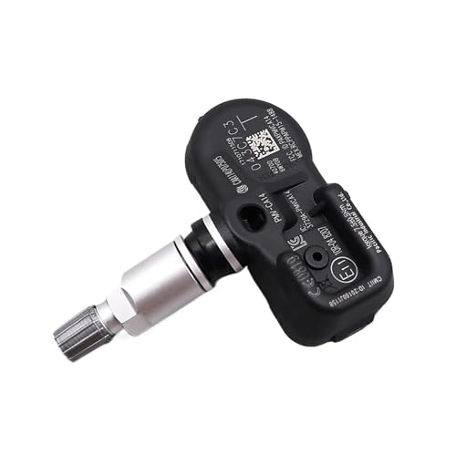Capteur de pression des pneus TPMS pour rouler serein en 370Z 4 pièces - 3