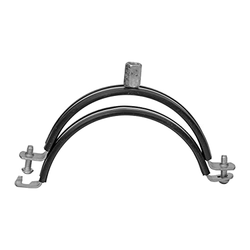 El mejor review de Tubo galvanizado 4 pulgadas disponible en línea para comprar. 20 Imagen adicional