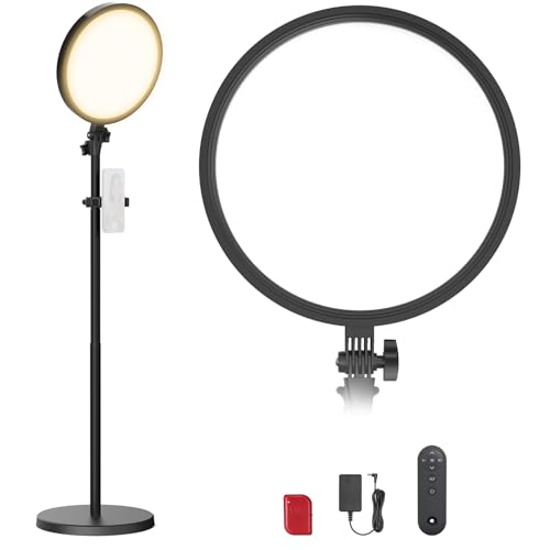 NEEWER Basics 13 Inch 45W Ring Light