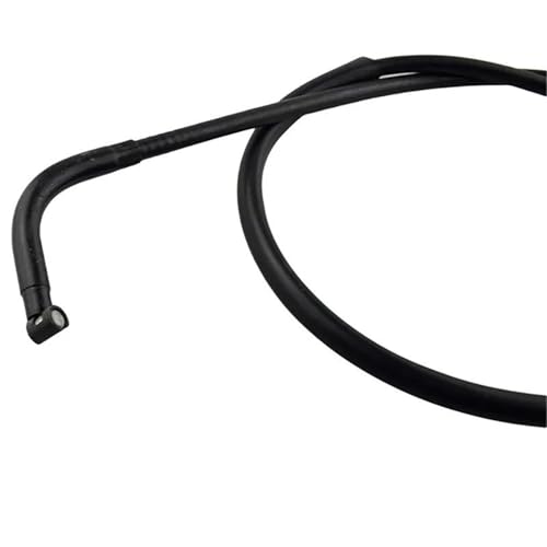 Câble d'embrayage moto anti-rupture pour commande CBR250 CBR14 CBR22 - 4