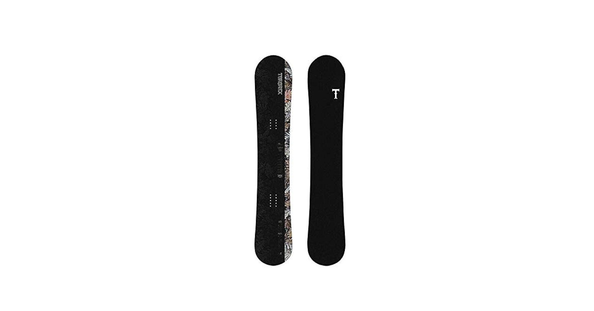 Amazon | トルクレックス SNOWBOARDS WYVERN スノーボード 148.5