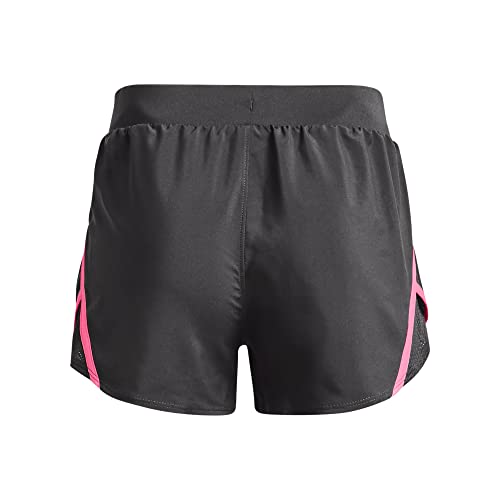 Image of Under Armour Girls' Fly by Shorts