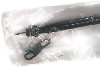 Fitzall Universal Transmission Dipstick Filler Tube & Stick K77999U-HP GM Cars & Trucks 700R4, L60, 4L60E