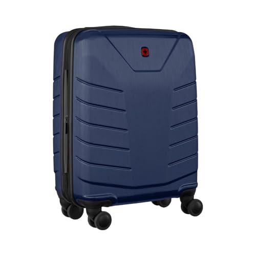 WENGER Pegasus S Kabinenkoffer 39/44 l Erweiterbar Hartschalenkoffer – Ansicht 1