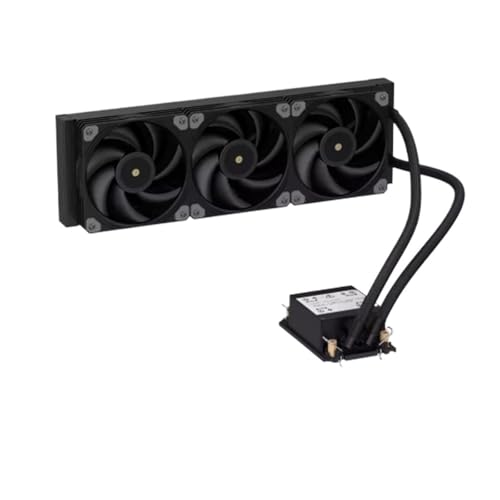 GHTTQIMV 4189/4677 SP3/TR4/SP5 All-in-one Server Water Cooling Radiator Water Cooling(AM-D SP3 Platform)