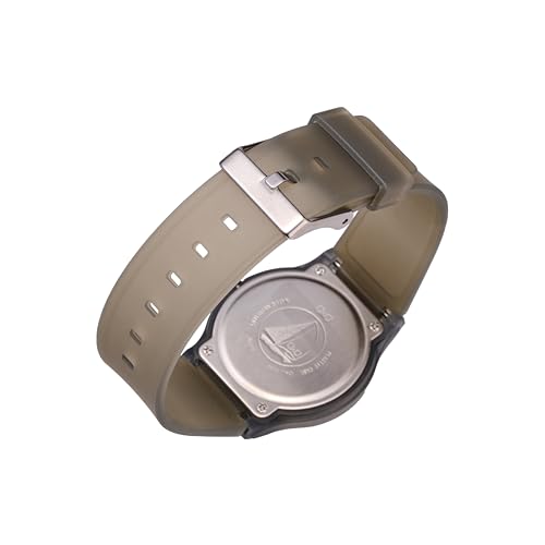 Image of Citizen Q&Q Wristwatch, Analog, Waterproof, Urethane Strap
