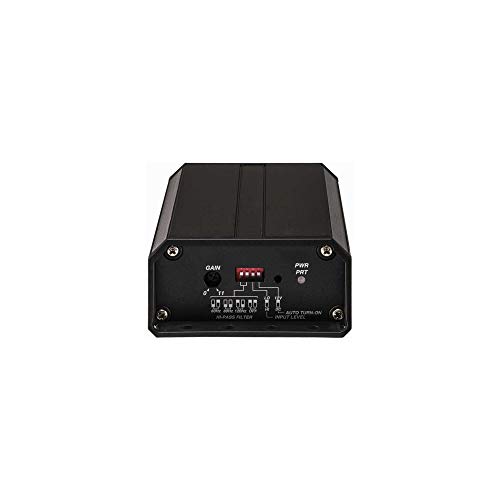 KICKER 46HDR982 Kit 2 Canales 5.25" para Moto Harley miniatura 6