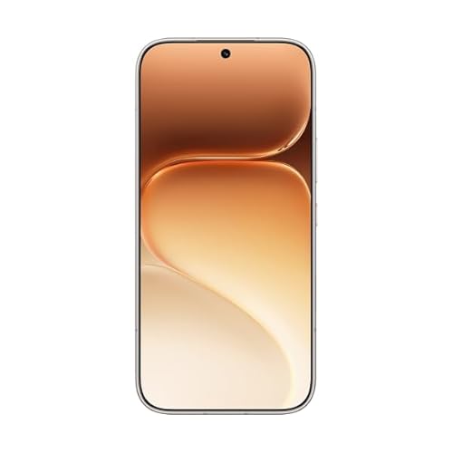 HONOR 600 5G 8GB-256GB Dorado (Golden White) Dual SIM
