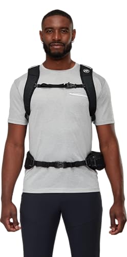 Mammut Lithium 30 - Negro y Azul miniatura 2