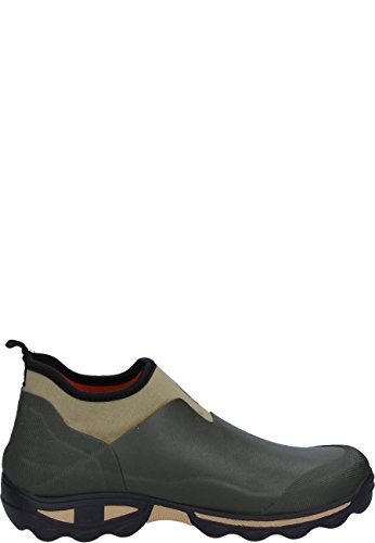 Rouchette Clean-Land in Khaki, Gummistiefelette, 47