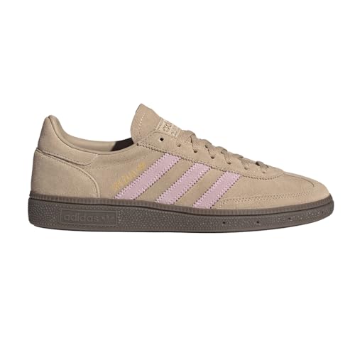 adidas Originals Women's Handball Spezial Volleyball Sneakers - Main Image