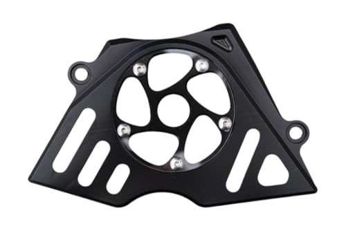Cache carter pignon CBR 250R 300R moto sortie de boite