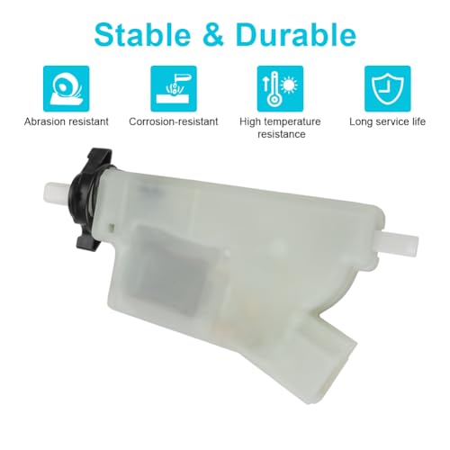 Image of Fuel Filler Door Lock Actuator Compatible with Nissan Rogue 2018 2019 2020 Replacement for 78850-AR00A 78850AR00A