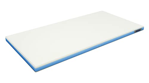 Tabla de Cortar Karugaru SD 500 x 300 x 20 mm Azul miniatura 1