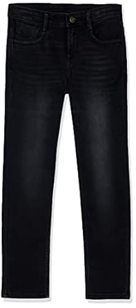 U.S. Polo Assn. Kids Boys Regular Jeans