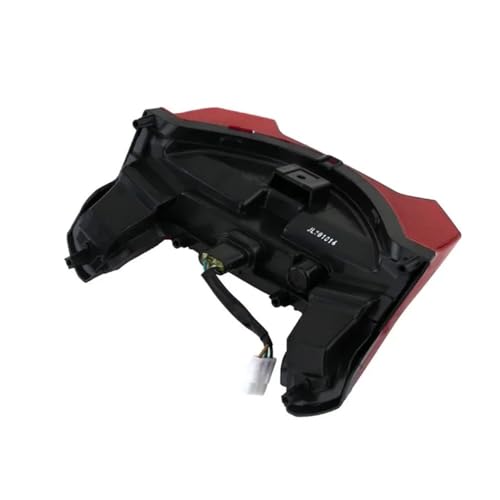 Feu stop de moto haut de gamme finition précise pour CF700CLX