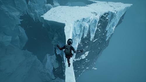 Aphelion PS5 - vue 3