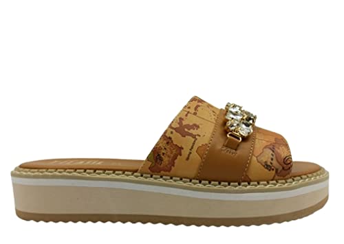 Chaussures plateforme Alviero Martini 1 Classe pour vos sorties d'été