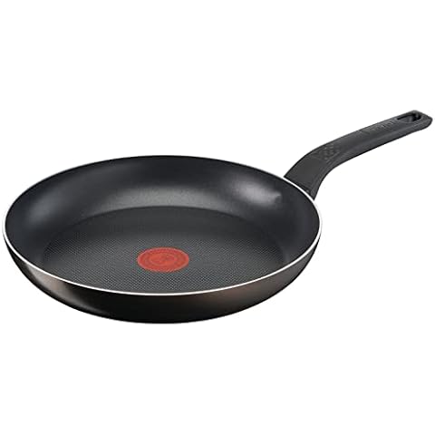 Tefal Easy Cook & Clean 28 cm Frying Pan Cover
