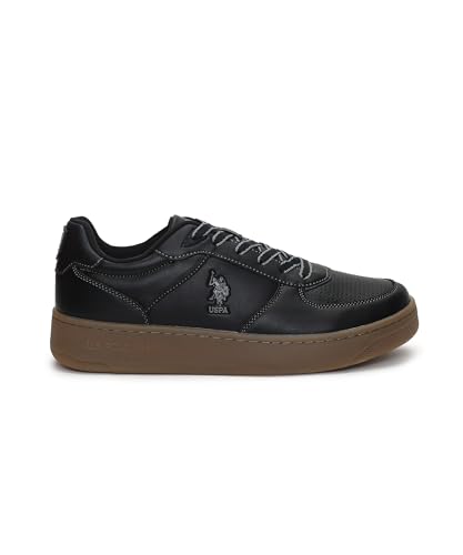 Image of U.S. Polo ASSN. Mens Kodiak Sneaker