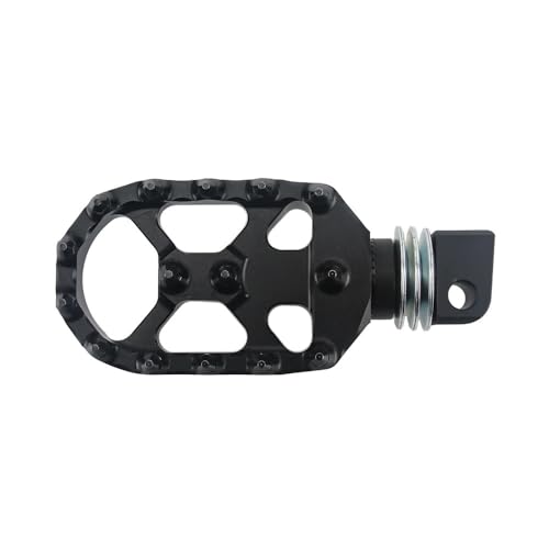 Repose-pieds moto K1600 GTL réglables pour voyager à deux sans fatigue