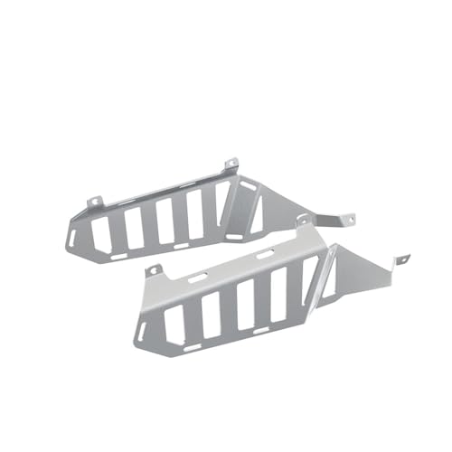 Porte-bagages arrière pour Tenere 700 et T700 2020-2024, support de boîte de rangement moto noir