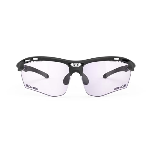 PROPULSE ImpactX Photochromic 2 Rudy Project : Plus de buée en cyclisme