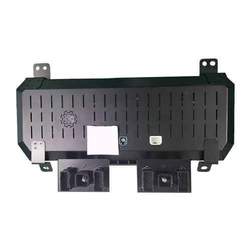 Renueva tu salpicadero con tablero LCD Toyota Prado 2004-2009 3