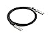 AXIOM MEMORY SOLUTION,LC SP-Cable-FS-SFP+3-AX Axiom 10GBASE-CU SFP+ Passive DAC Cable for Fortinet 3m