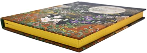 Jrnl O/S Autumn Moon