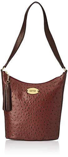 Hidesign womens EE MOROCCO III Large Brown Shoulder Bag (B08B423WRV) Amazon Price History, Amazon Price Tracker