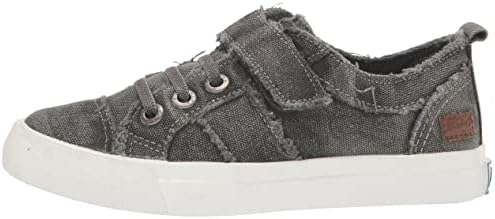 Blowfish Malibu Boy's Pauly-KB Sneaker, Gray Camoflauge, 3 Little Kid | Image 7