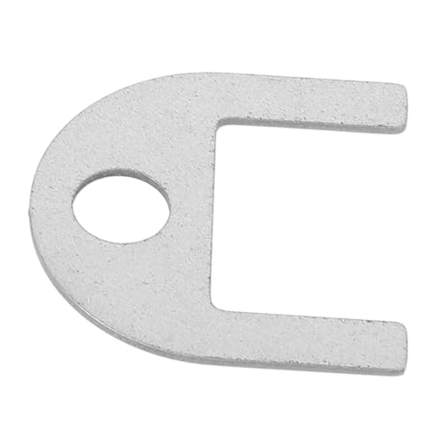 SOLUSTRE Commercial Paper Towel Dispenser Key Stainless Steel Tissue Dispenser Key Comfortable Grip