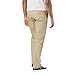 Dockers® Men's Straight Fit Ultimate Chino With Smart 360 Flex (Regular and Big & Tall), New British Khaki, 36W x 30L