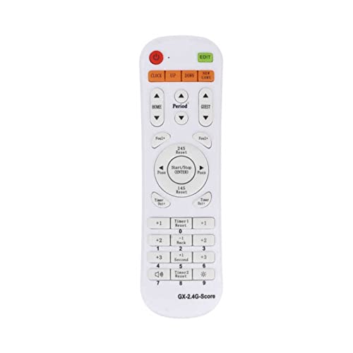 Marcador electrónico multifuncional para deportes miniatura 6