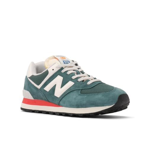 Image of New Balance Unisex-Adult 574 Sneaker