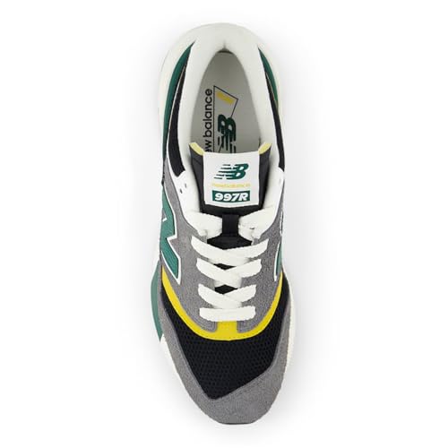 Image of New Balance Unisex-Adult 997R Sneaker