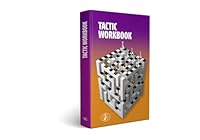 Tactic Workbook 8672971302 Book Cover