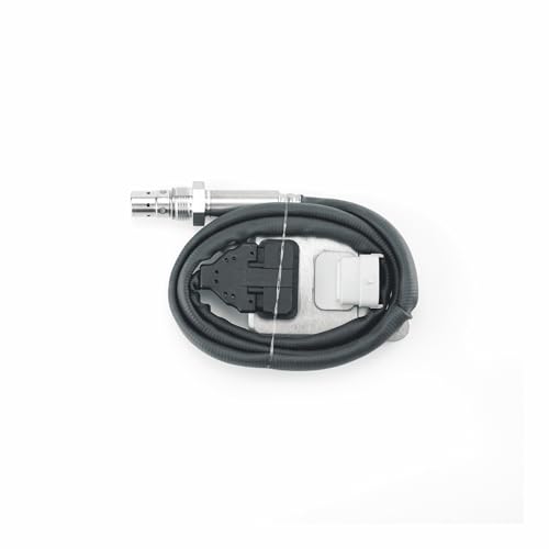 Sensor de NOx 5WK96692 de sustitución directa para control de óxido nitroso 2872297 5