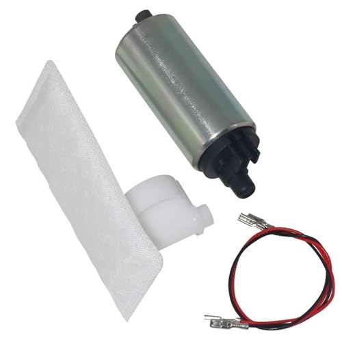 Pompe à carburant avec crépine d'aspiration pour Suzuki LTZ400 LT-Z400