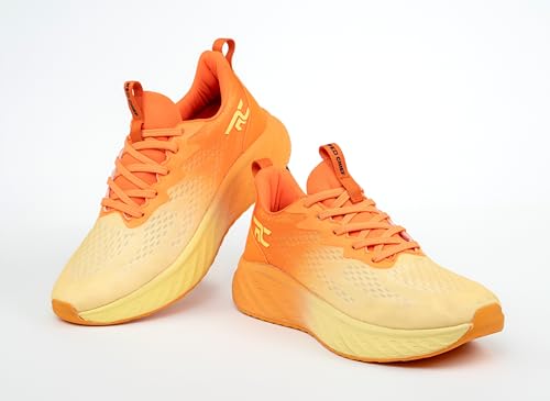 Image of Red Chief Sports Lace Up Low Ankle Running Shoes for Men | Sports Shoes for Men | Shoes for Man Stylish | R1712