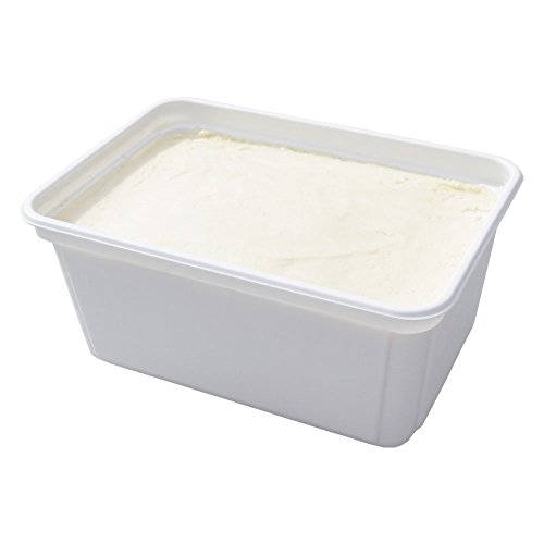 アイスクリーム 1L 有機JAS Mine!SOYジェラート バニラ MUSO 業務用 1000ml　ヘルシー　オーガニック豆乳アイス