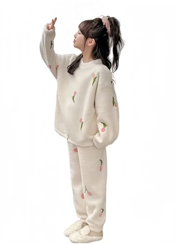 [ZYUZES] ���[���E�F�A ���̎q �p�W���} �������� �������� �㉺�Z�b�g�ӂ�ӂ� �~ ���� �K�[���Y ���� ������ �h�� �p�W���} �L�b�Y ���� ���� �H�~ ���N�� �g���� �_�炩�� �Q�Ԓ� (�`���[���b�v,120)